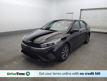 2023 Kia Forte in Owings Mills, MD 21117