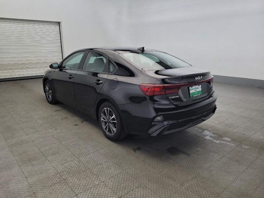 2023 Kia Forte in Owings Mills, MD 21117 - 18103415 5