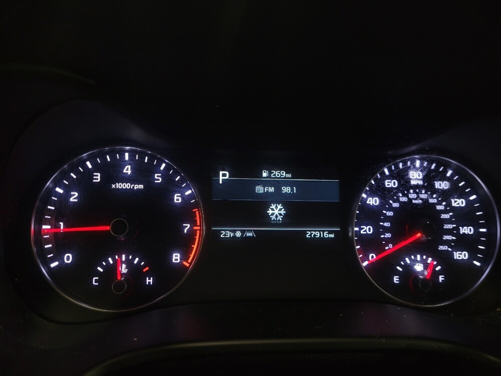 2023 Kia Forte in Owings Mills, MD 21117 - 18103415 23