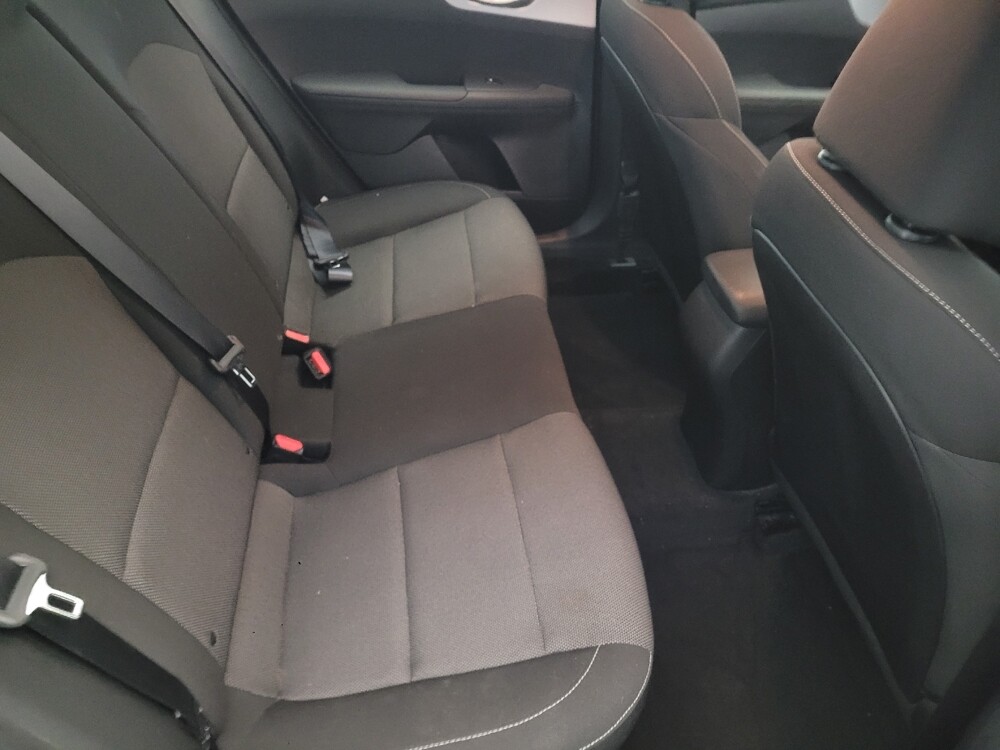 2023 Kia Forte in Owings Mills, MD 21117 - 18103415 19