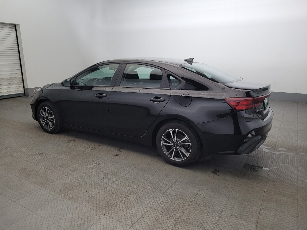 2023 Kia Forte in Owings Mills, MD 21117 - 18103415 3