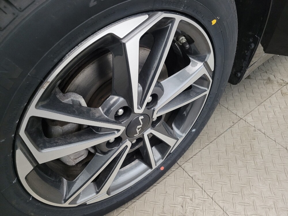 2023 Kia Forte in Owings Mills, MD 21117 - 18103415 31