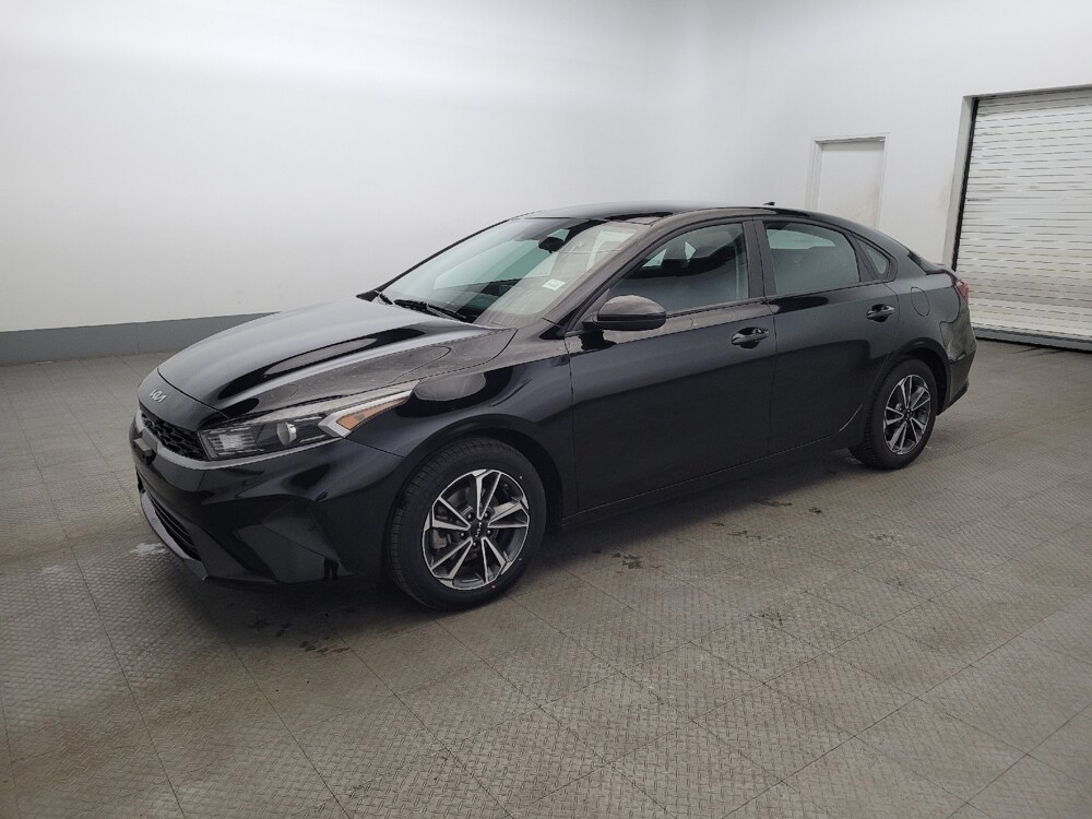 2023 Kia Forte in Owings Mills, MD 21117 - 18103415 2