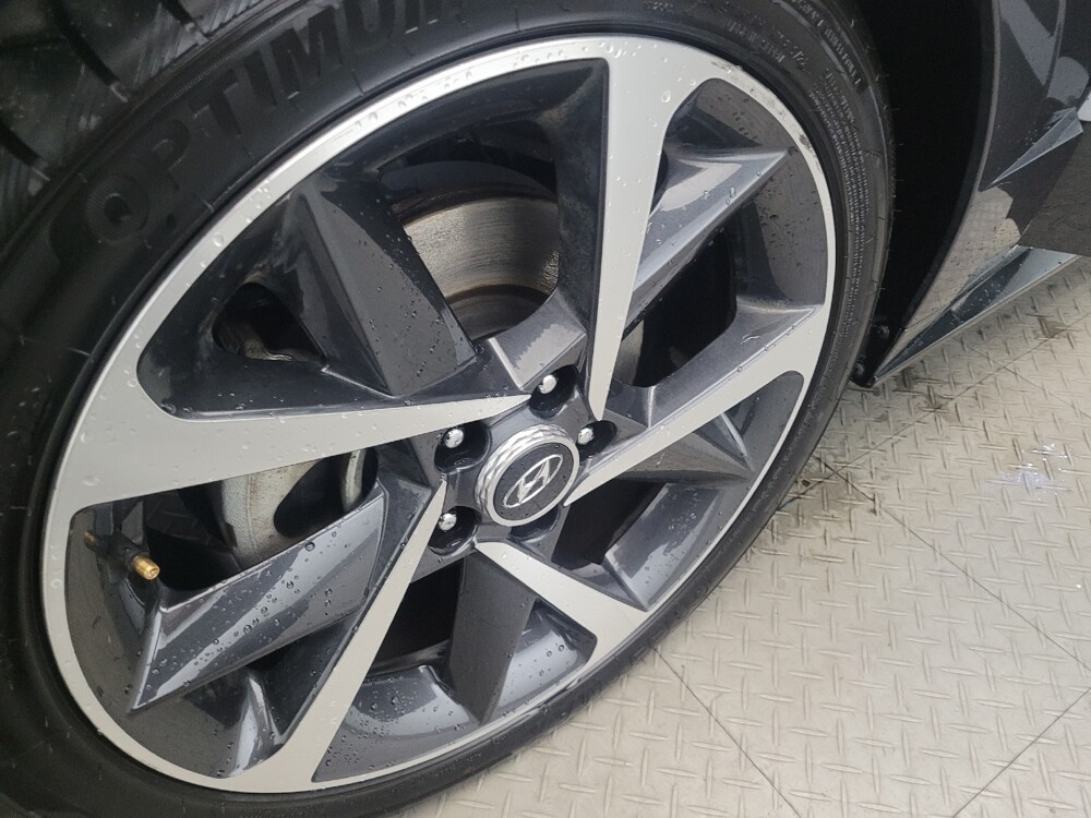 2023 Hyundai Sonata in Laurel, MD 20724 - 18103416 31