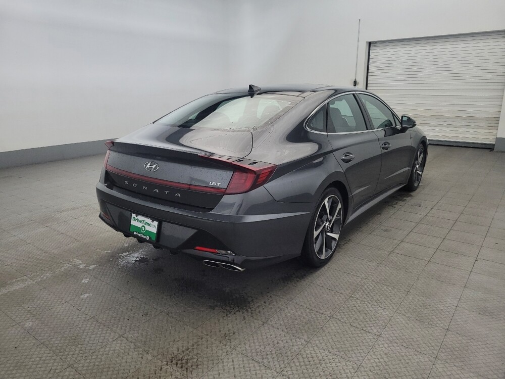 2023 Hyundai Sonata in Laurel, MD 20724 - 18103416 9