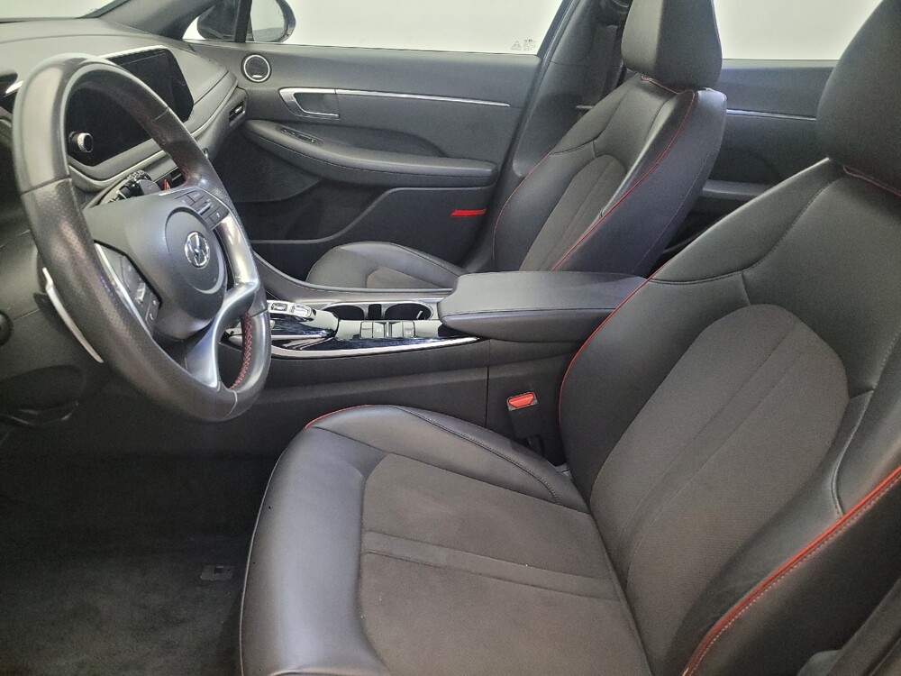 2023 Hyundai Sonata in Laurel, MD 20724 - 18103416 17