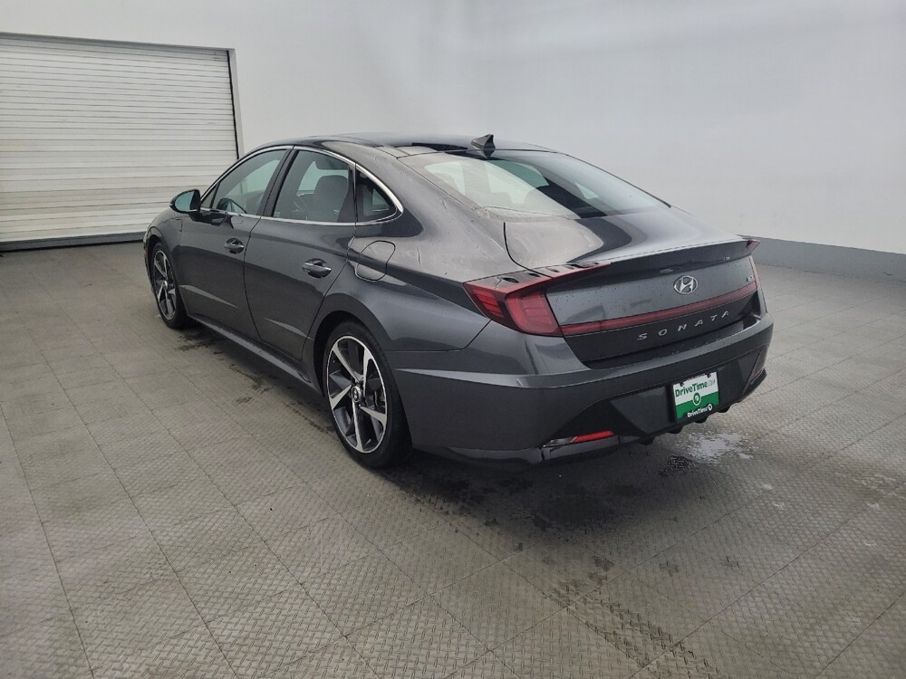 2023 Hyundai Sonata in Laurel, MD 20724 - 18103416 5