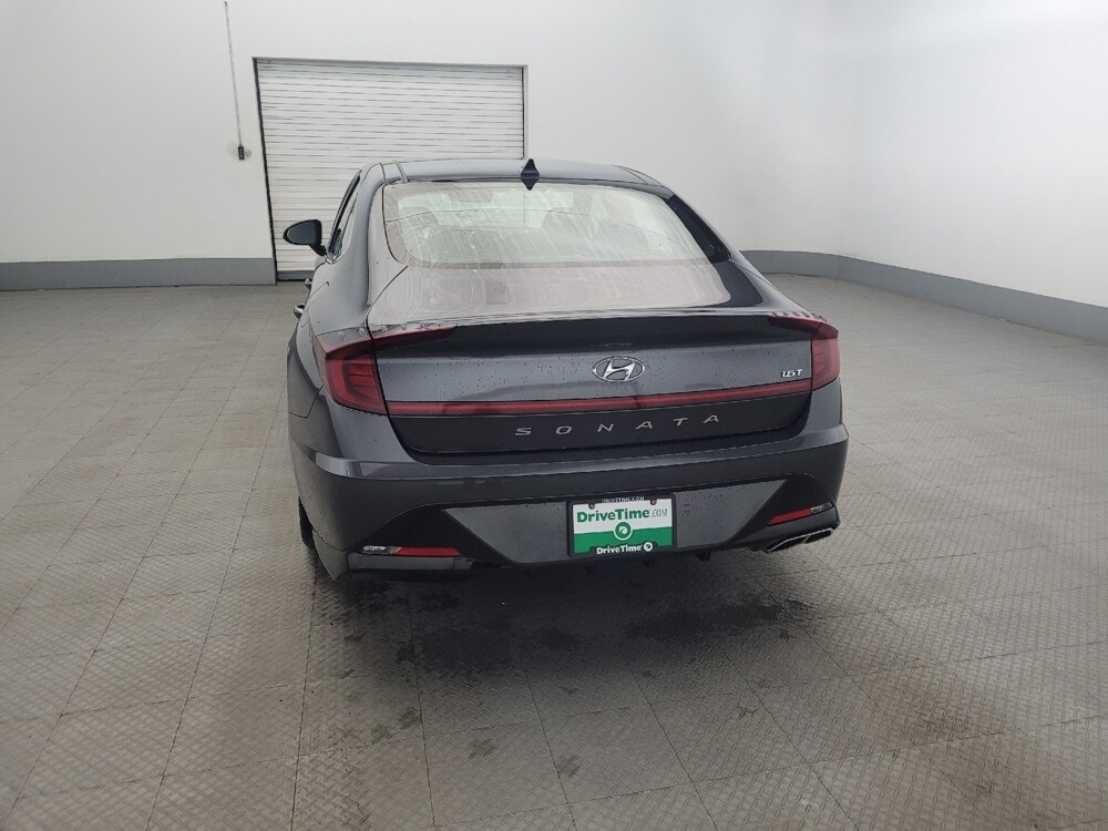 2023 Hyundai Sonata in Laurel, MD 20724 - 18103416 6