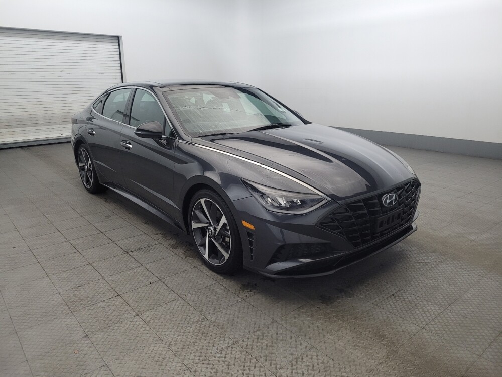 2023 Hyundai Sonata in Laurel, MD 20724 - 18103416 13