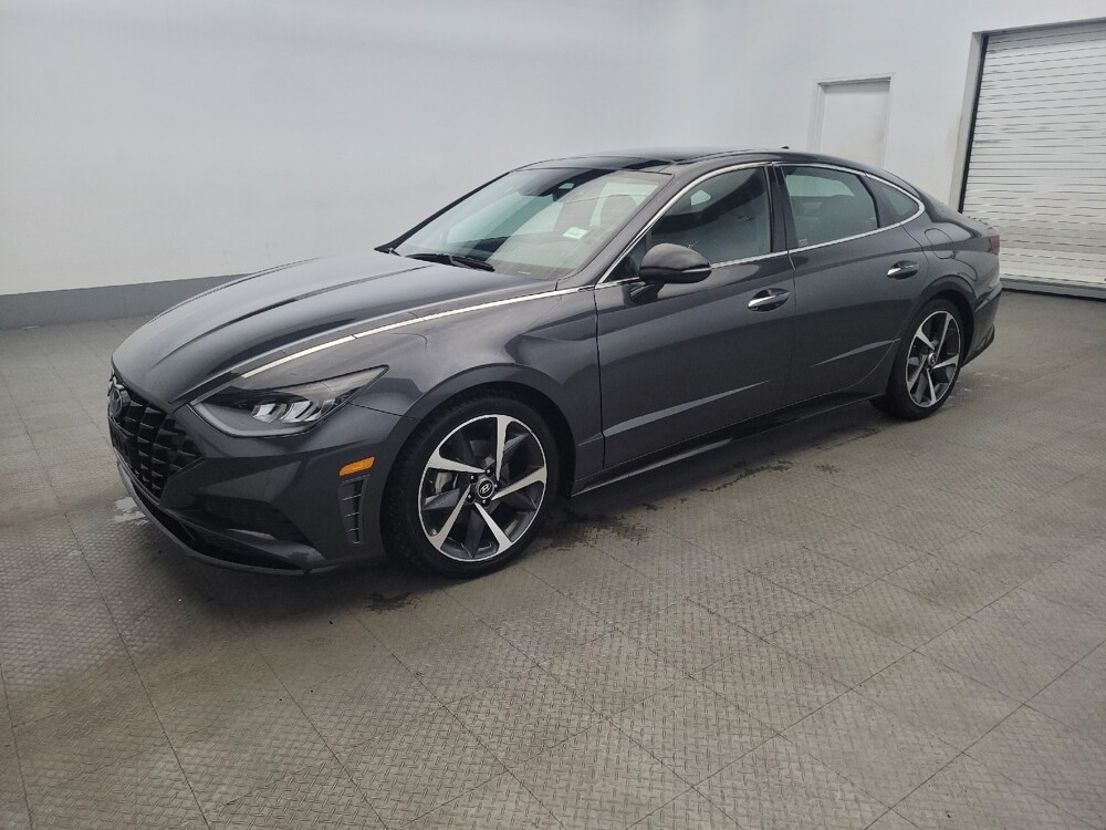 2023 Hyundai Sonata in Laurel, MD 20724 - 18103416 2