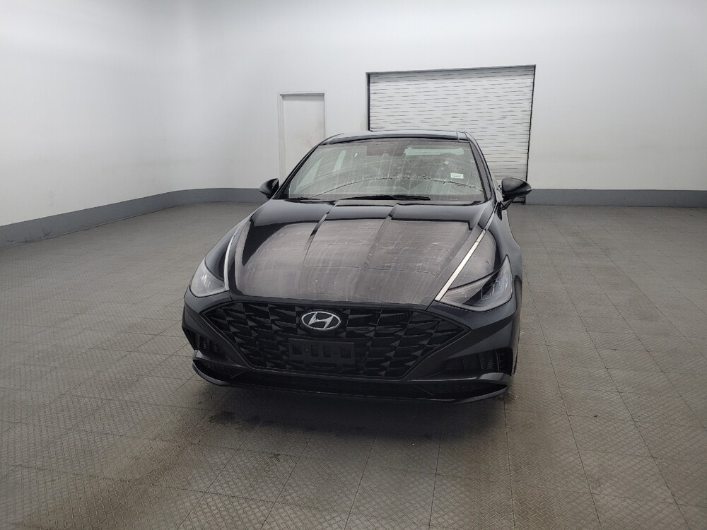 2023 Hyundai Sonata in Laurel, MD 20724 - 18103416 15