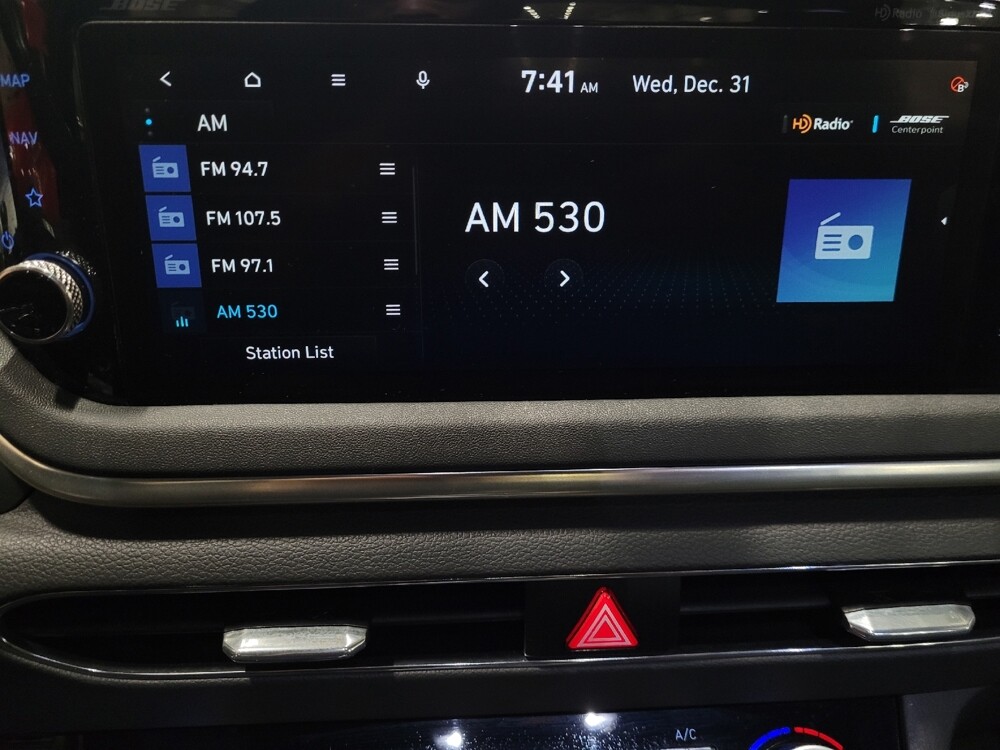 2023 Hyundai Sonata in Laurel, MD 20724 - 18103416 25