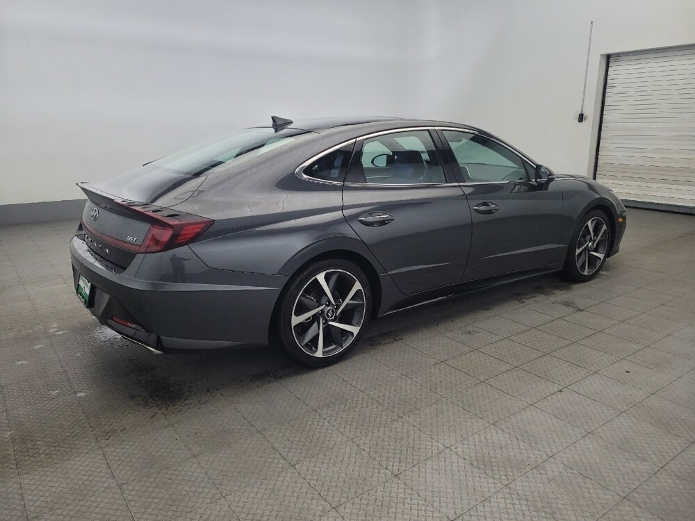2023 Hyundai Sonata in Laurel, MD 20724 - 18103416 10