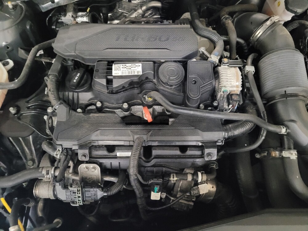 2023 Hyundai Sonata in Laurel, MD 20724 - 18103416 30