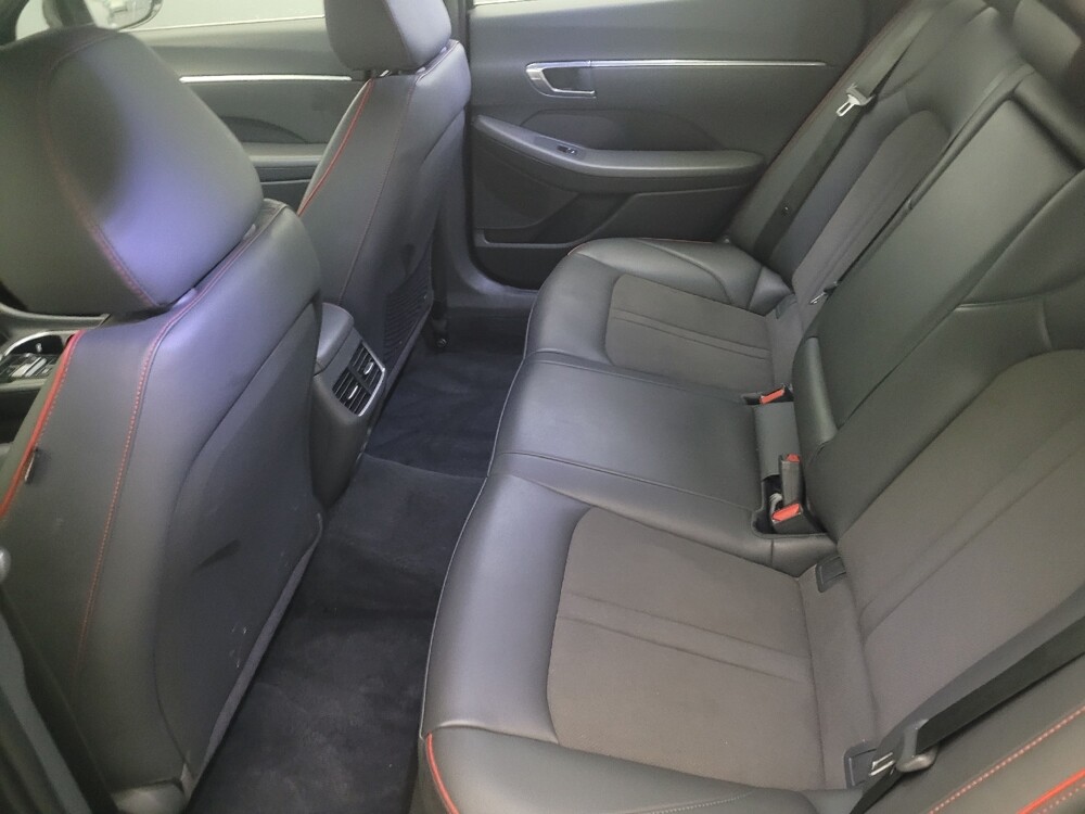 2023 Hyundai Sonata in Laurel, MD 20724 - 18103416 18