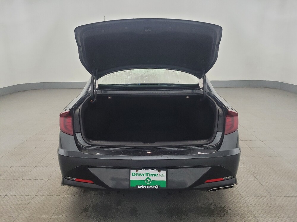 2023 Hyundai Sonata in Laurel, MD 20724 - 18103416 29