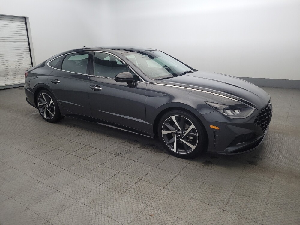 2023 Hyundai Sonata in Laurel, MD 20724 - 18103416 11