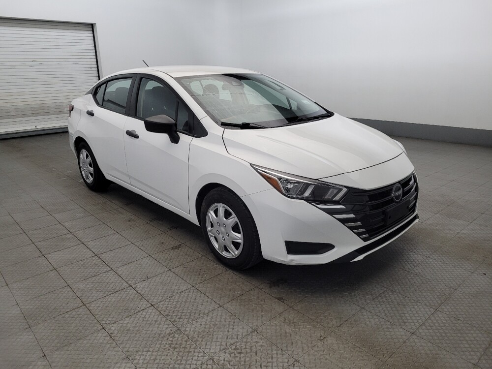 2023 Nissan Versa in Pittsburgh, PA 15237 - 18103417 13