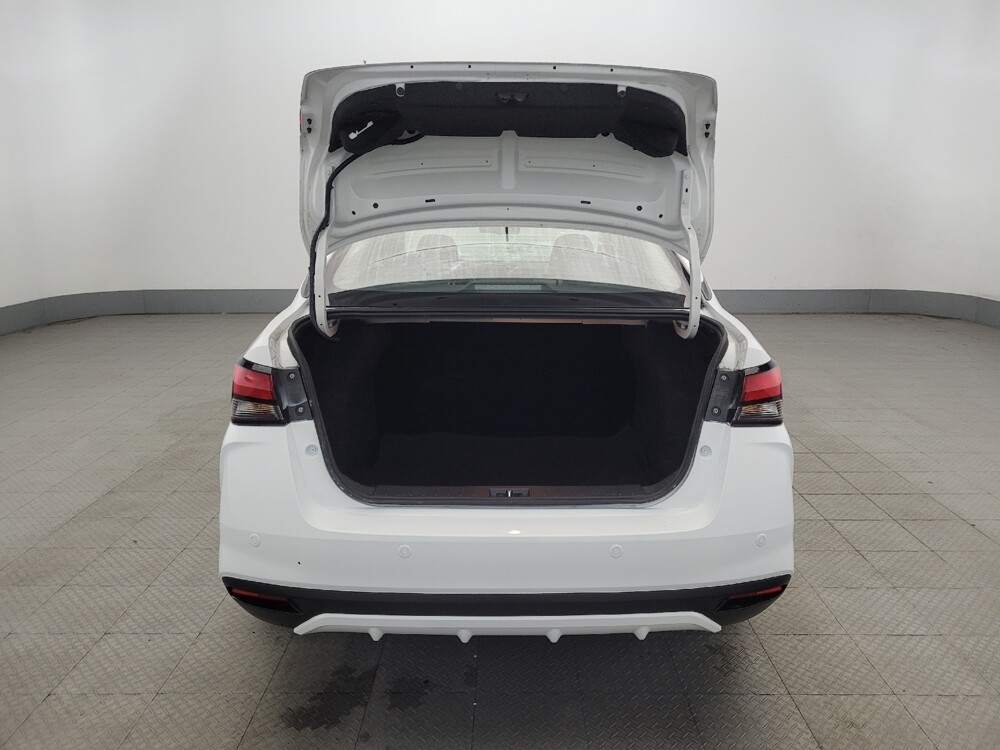 2023 Nissan Versa in Pittsburgh, PA 15237 - 18103417 29