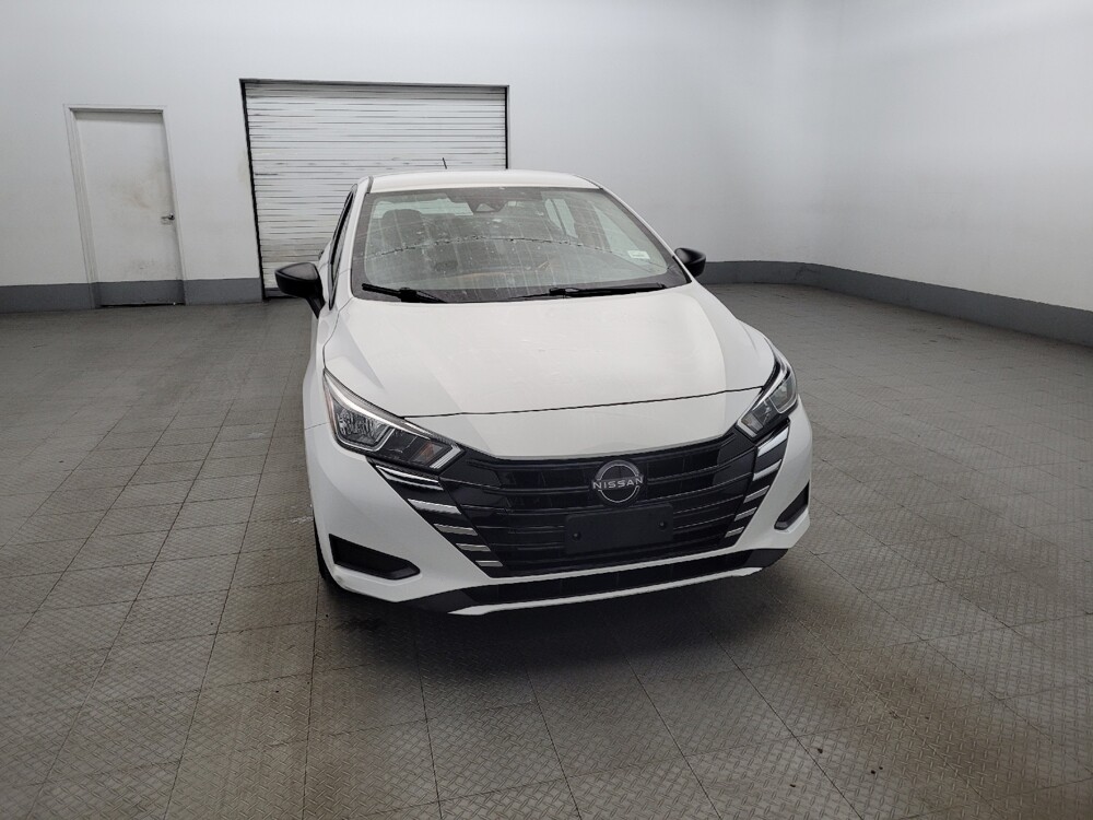 2023 Nissan Versa in Pittsburgh, PA 15237 - 18103417 14