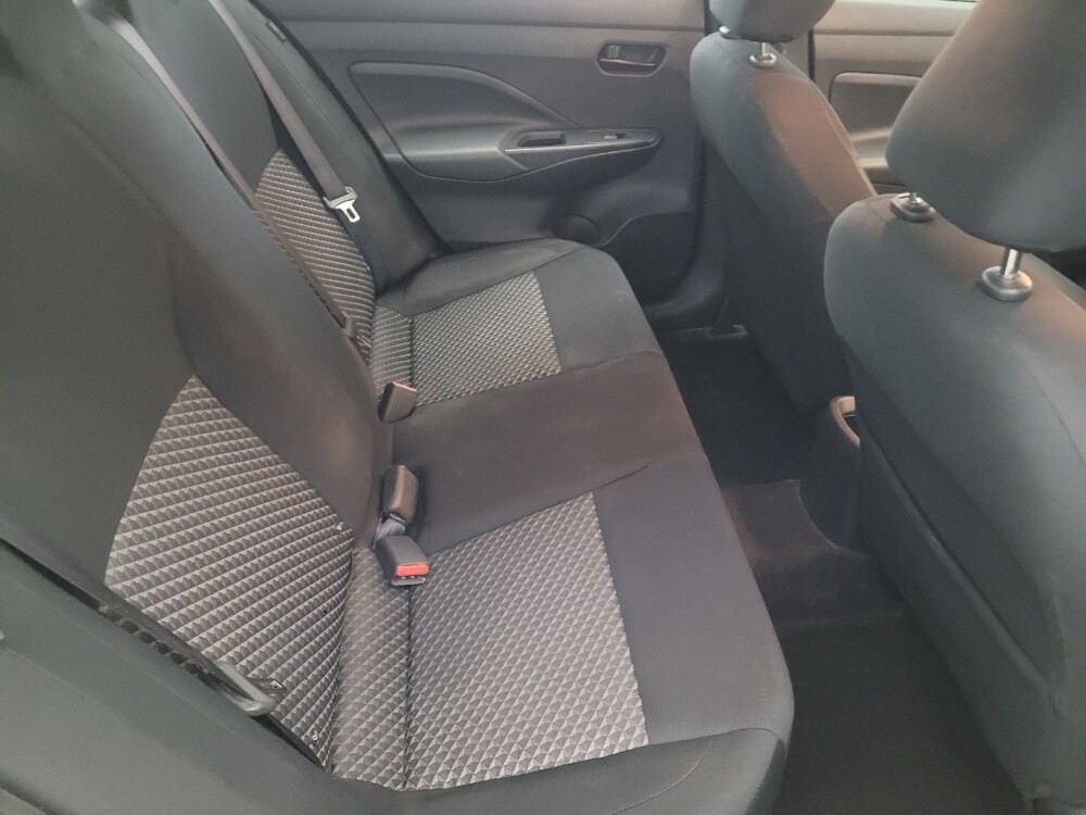 2023 Nissan Versa in Pittsburgh, PA 15237 - 18103417 19