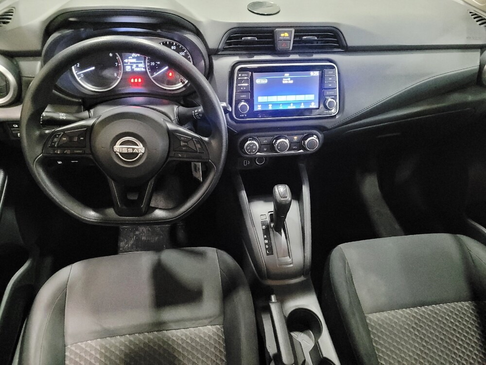 2023 Nissan Versa in Pittsburgh, PA 15237 - 18103417 22