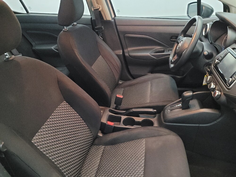 2023 Nissan Versa in Pittsburgh, PA 15237 - 18103417 21