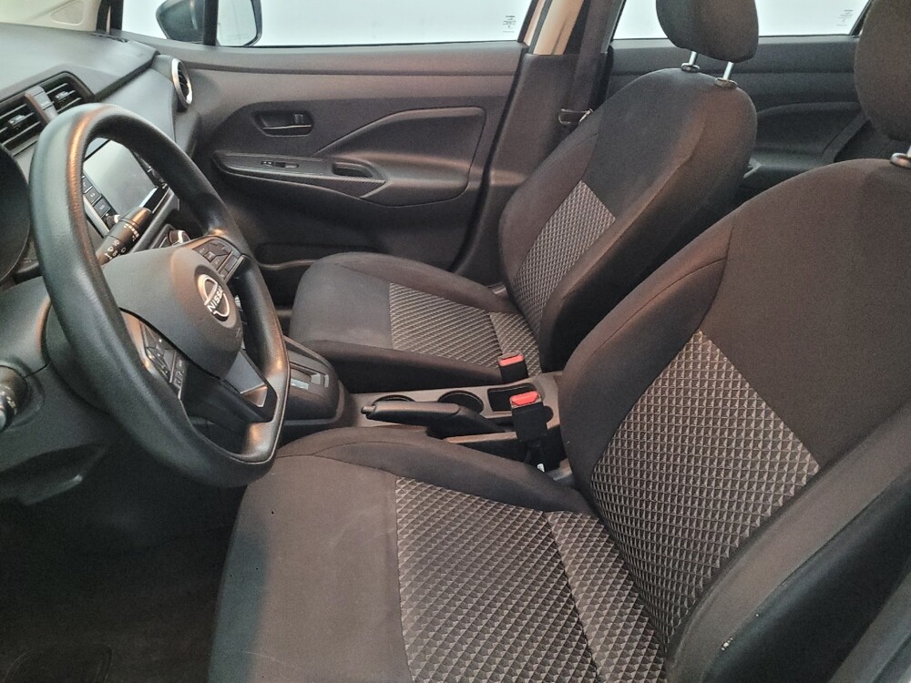 2023 Nissan Versa in Pittsburgh, PA 15237 - 18103417 17