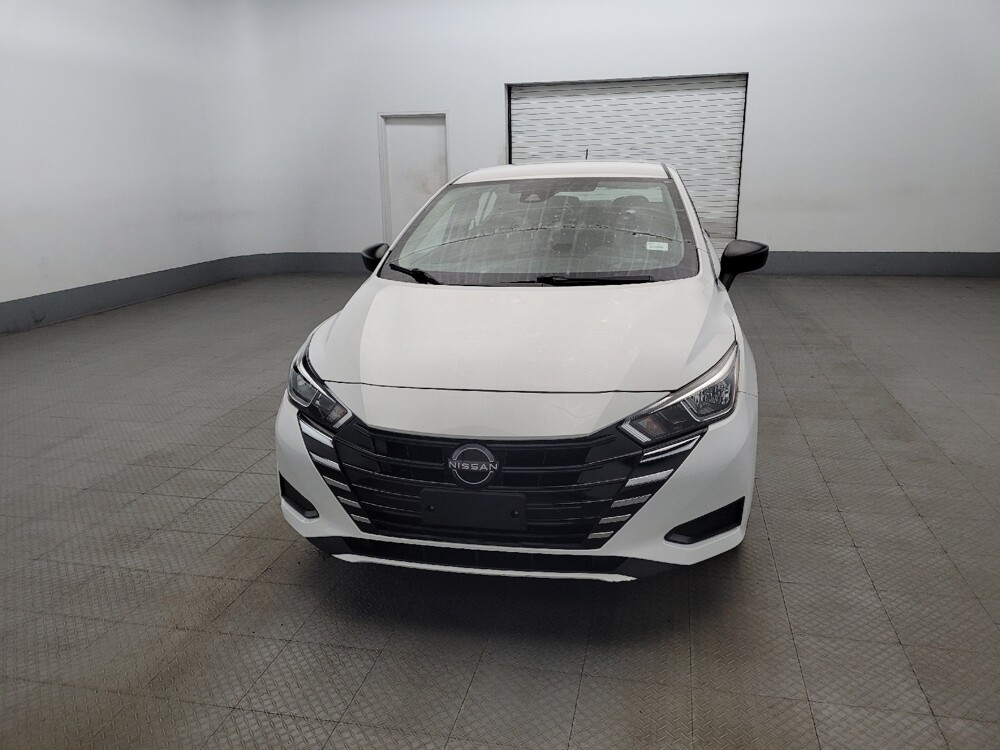 2023 Nissan Versa in Pittsburgh, PA 15237 - 18103417 15