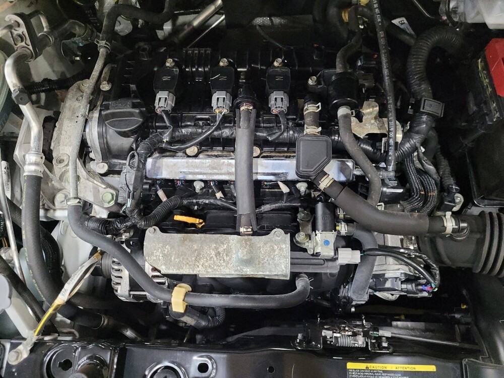 2023 Nissan Versa in Pittsburgh, PA 15237 - 18103417 30