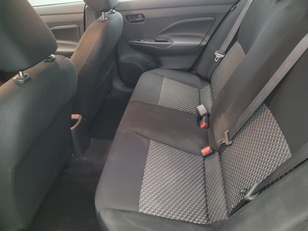 2023 Nissan Versa in Pittsburgh, PA 15237 - 18103417 18