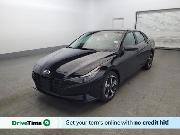 2023 Hyundai Elantra in Williamstown, NJ 8094
