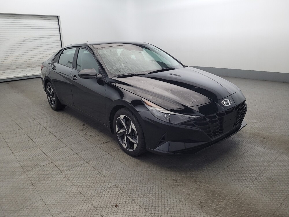 2023 Hyundai Elantra in Williamstown, NJ 8094 - 18103418 13