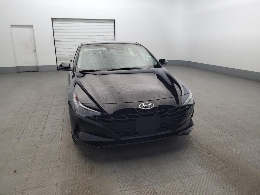 2023 Hyundai Elantra in Williamstown, NJ 8094 - 18103418 14