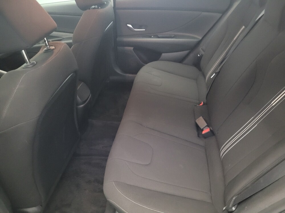 2023 Hyundai Elantra in Williamstown, NJ 8094 - 18103418 18