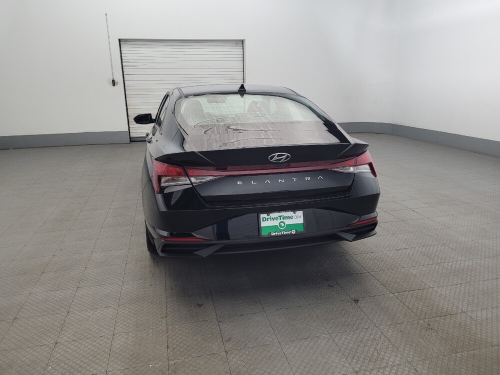 2023 Hyundai Elantra in Williamstown, NJ 8094 - 18103418 6
