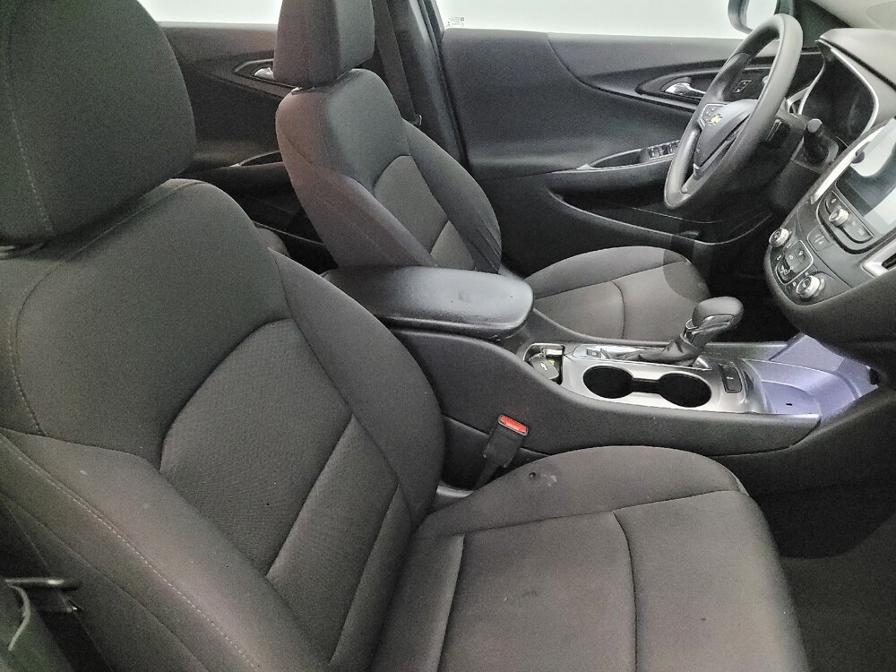 2023 Chevrolet Malibu in Williamstown, NJ 8094 - 18103419 21