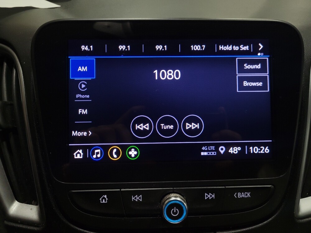 2023 Chevrolet Malibu in Williamstown, NJ 8094 - 18103419 25