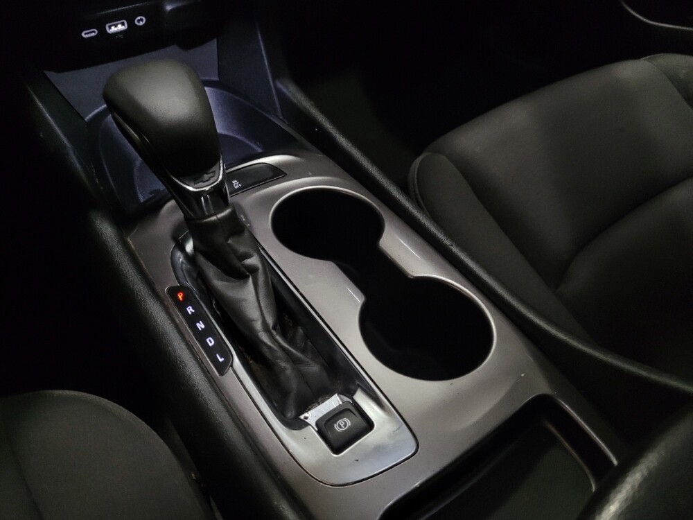 2023 Chevrolet Malibu in Williamstown, NJ 8094 - 18103419 26