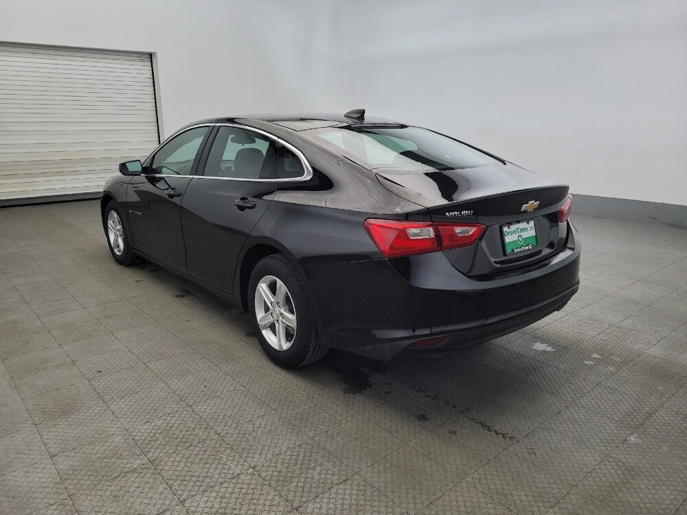 2023 Chevrolet Malibu in Williamstown, NJ 8094 - 18103419 5
