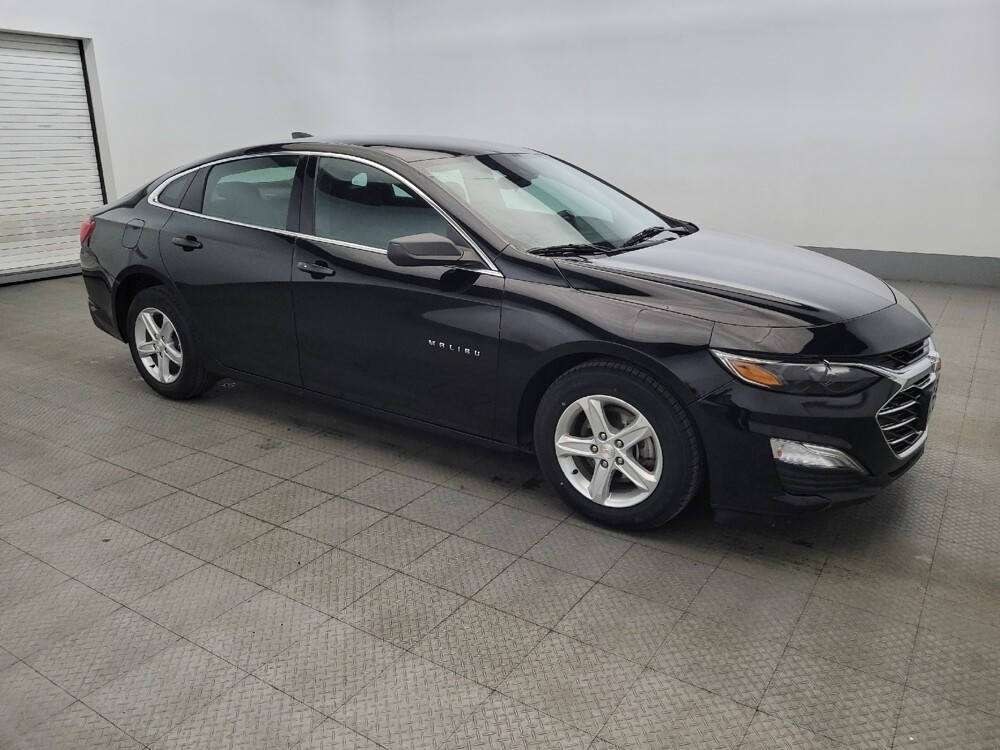 2023 Chevrolet Malibu in Williamstown, NJ 8094 - 18103419 11