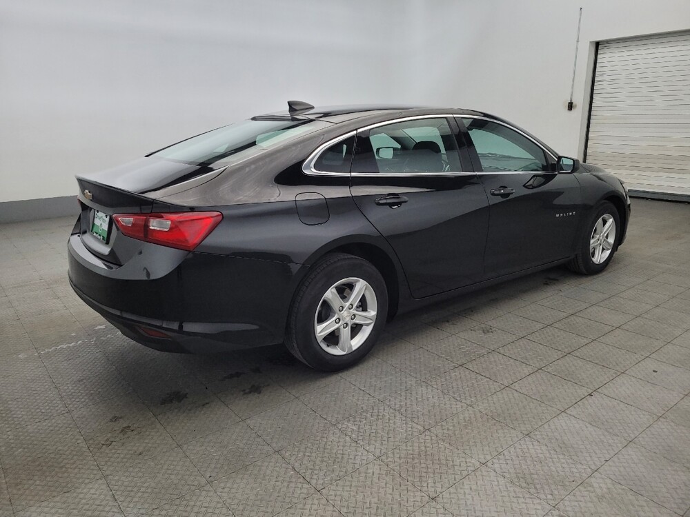 2023 Chevrolet Malibu in Williamstown, NJ 8094 - 18103419 10