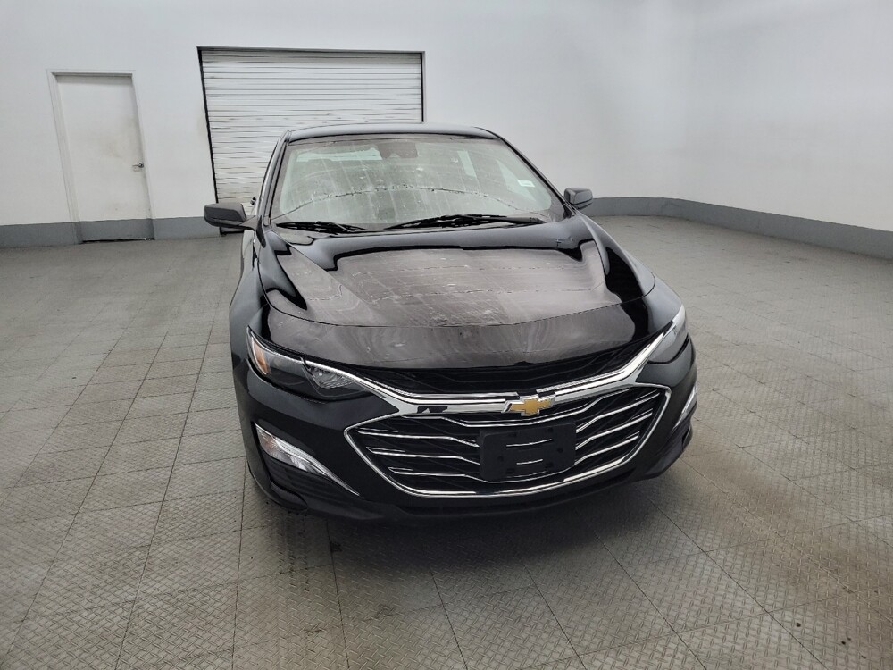 2023 Chevrolet Malibu in Williamstown, NJ 8094 - 18103419 14
