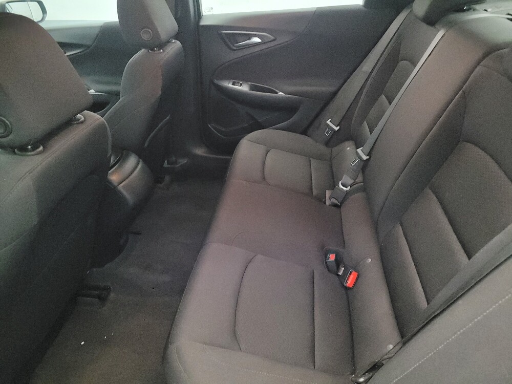 2023 Chevrolet Malibu in Williamstown, NJ 8094 - 18103419 18