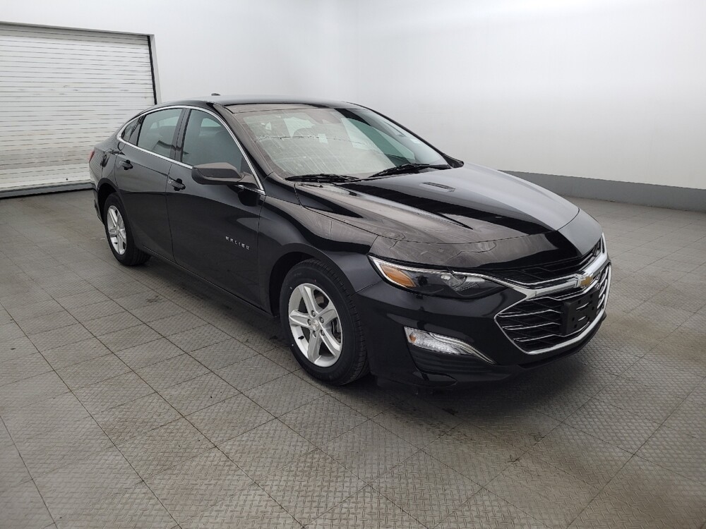 2023 Chevrolet Malibu in Williamstown, NJ 8094 - 18103419 13