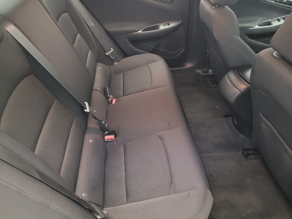 2023 Chevrolet Malibu in Williamstown, NJ 8094 - 18103419 19