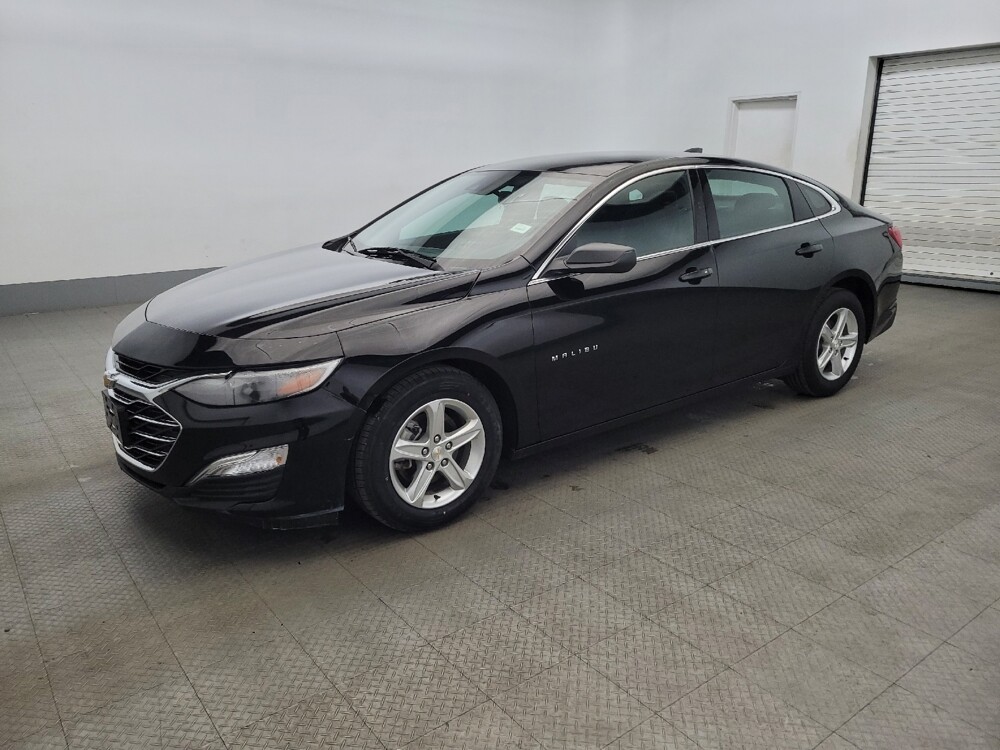 2023 Chevrolet Malibu in Williamstown, NJ 8094 - 18103419 2