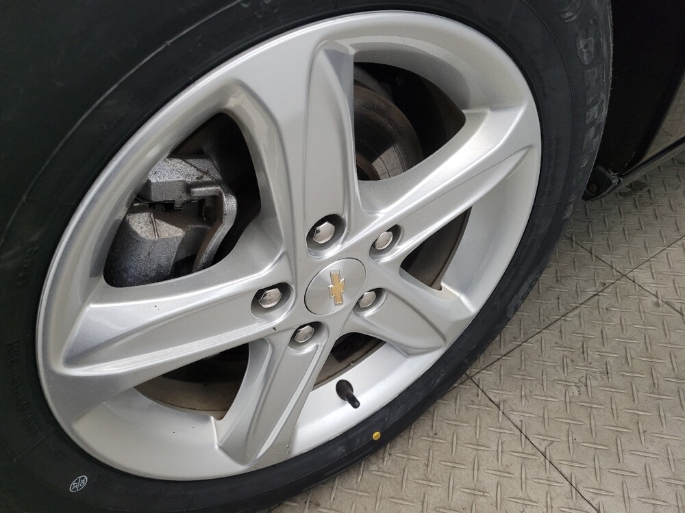 2023 Chevrolet Malibu in Williamstown, NJ 8094 - 18103419 31