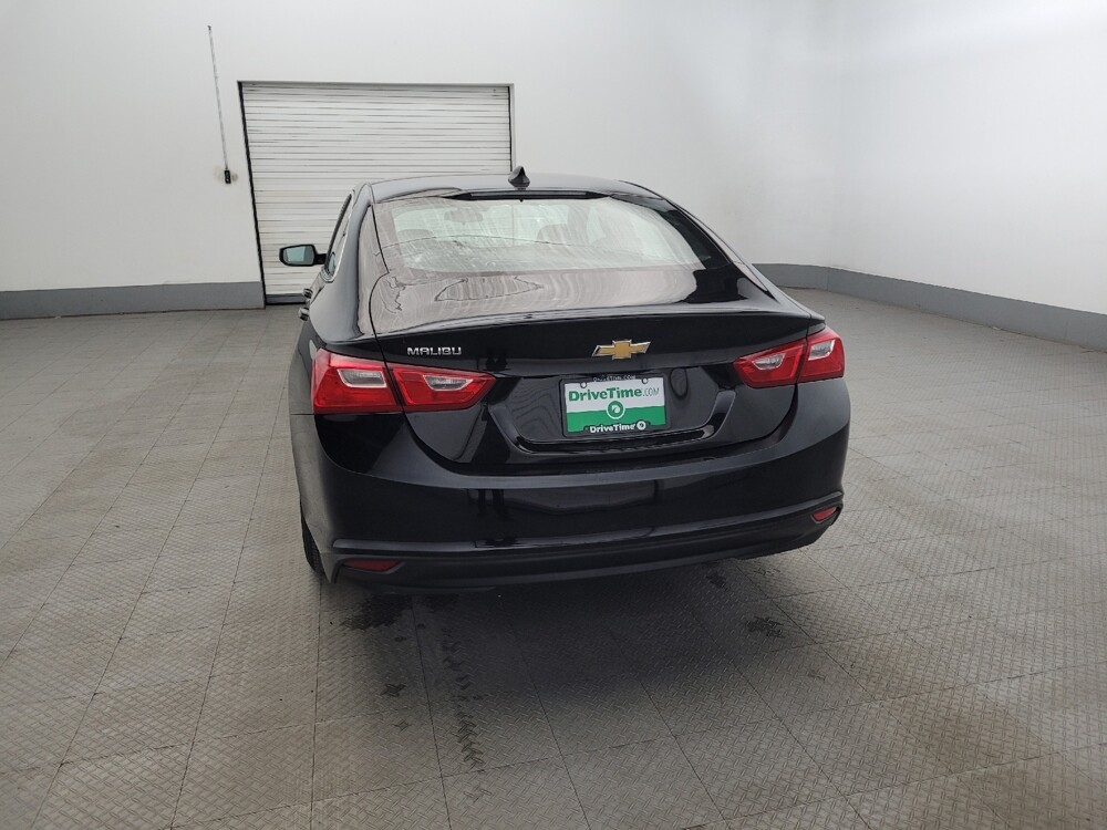 2023 Chevrolet Malibu in Williamstown, NJ 8094 - 18103419 6