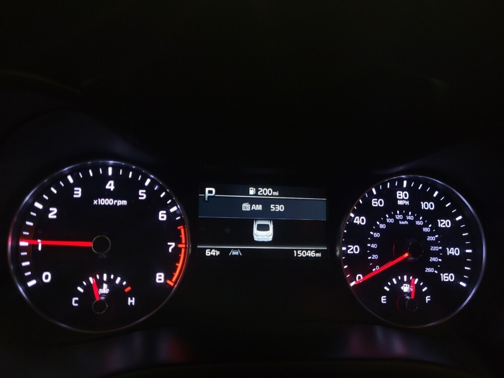 2023 Kia Forte in Owings Mills, MD 21117 - 18103420 23